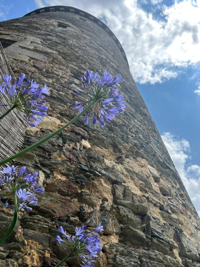 Le Saint Julien Au Coeur Du Centre Historique De * Chateaugiron